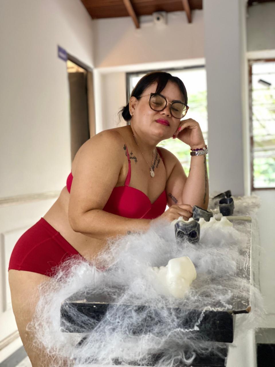 scarlett_monroe1 from Jerkmate