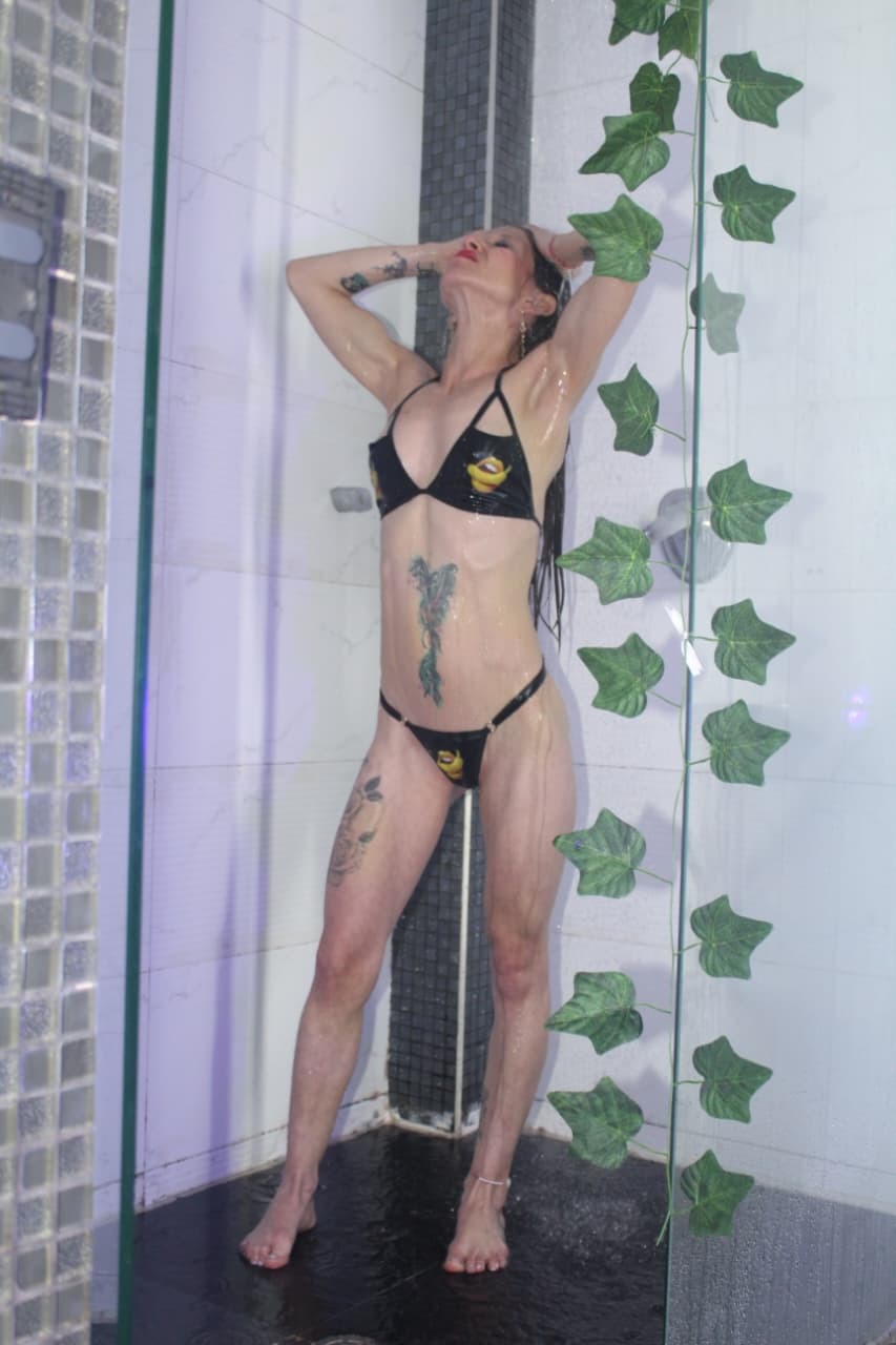 Yandalliris