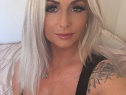 Chat Live with xNaughty_Nyomi  44 year old Amateur Cam Girl from The United Kingdom Photo