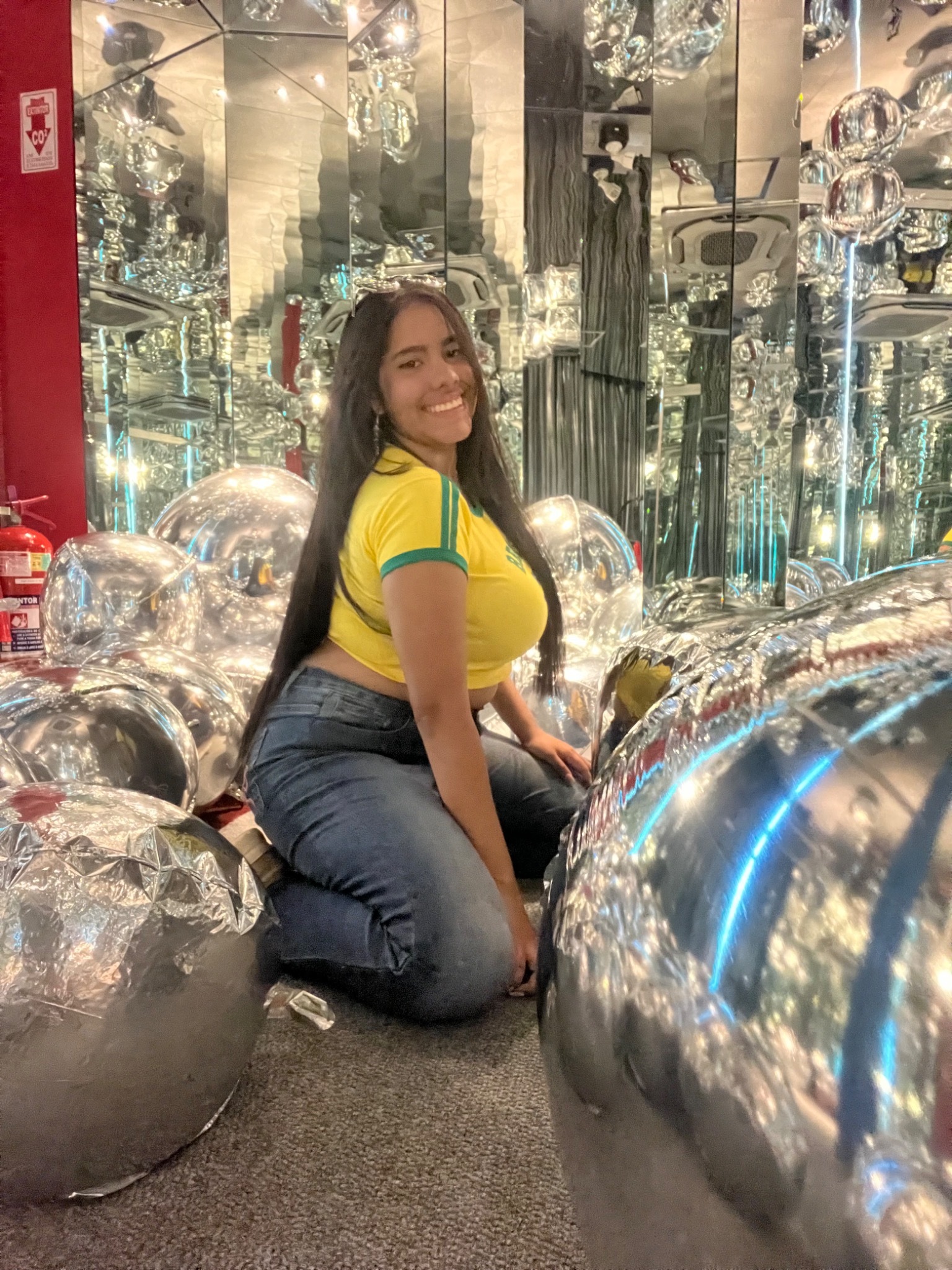 siennadison from Jerkmate