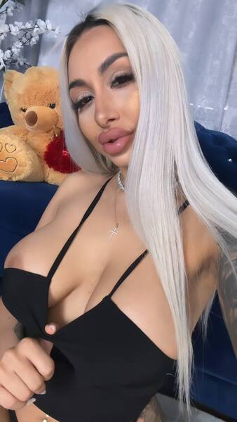 AmberTheGolden