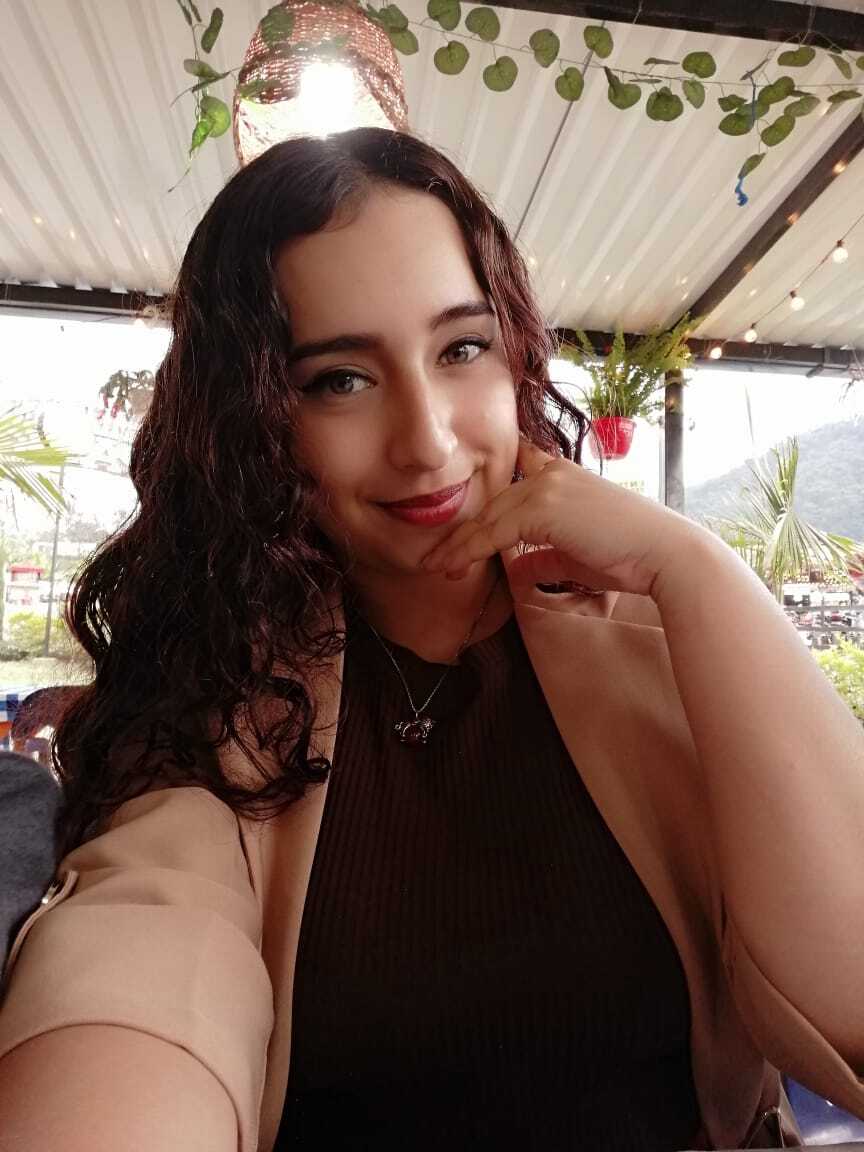 marianblue from Jerkmate