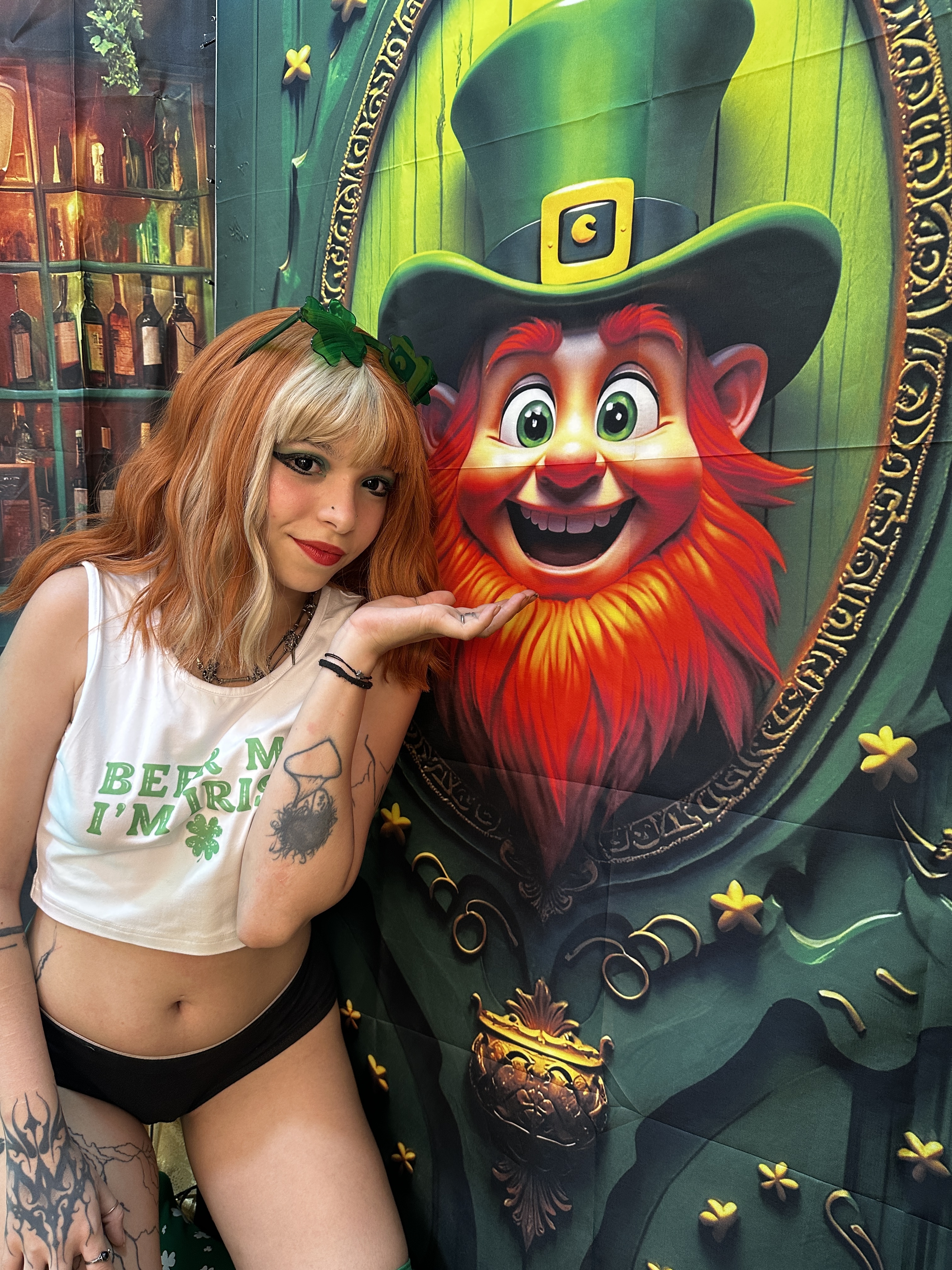 CherieVelvet picture 3