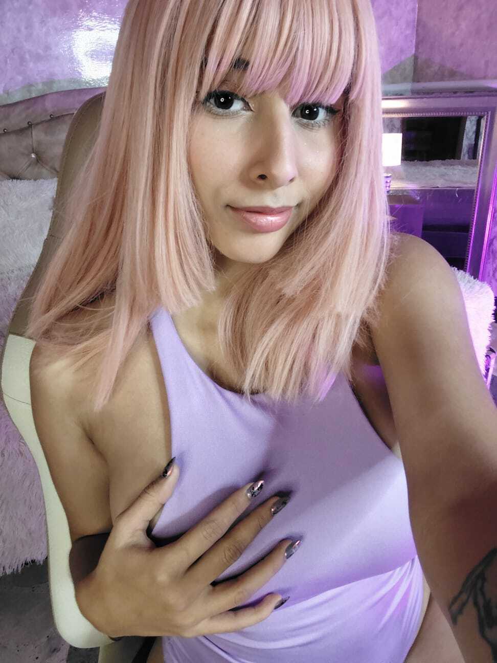 victoriaahouston from Jerkmate