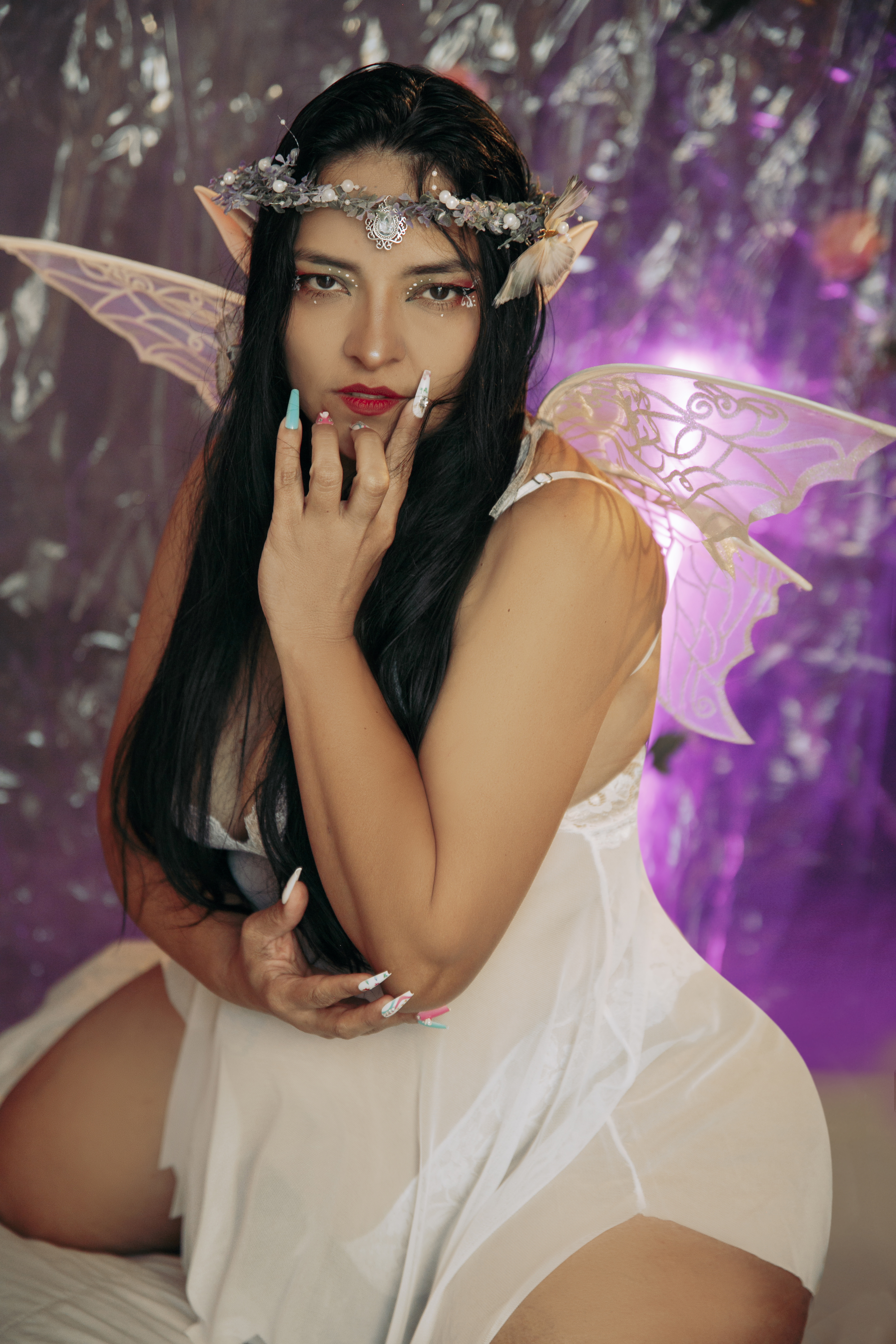 veronicaasalas from Jerkmate