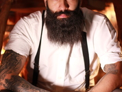 nordicbeard photo