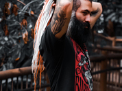 nordicbeard photo