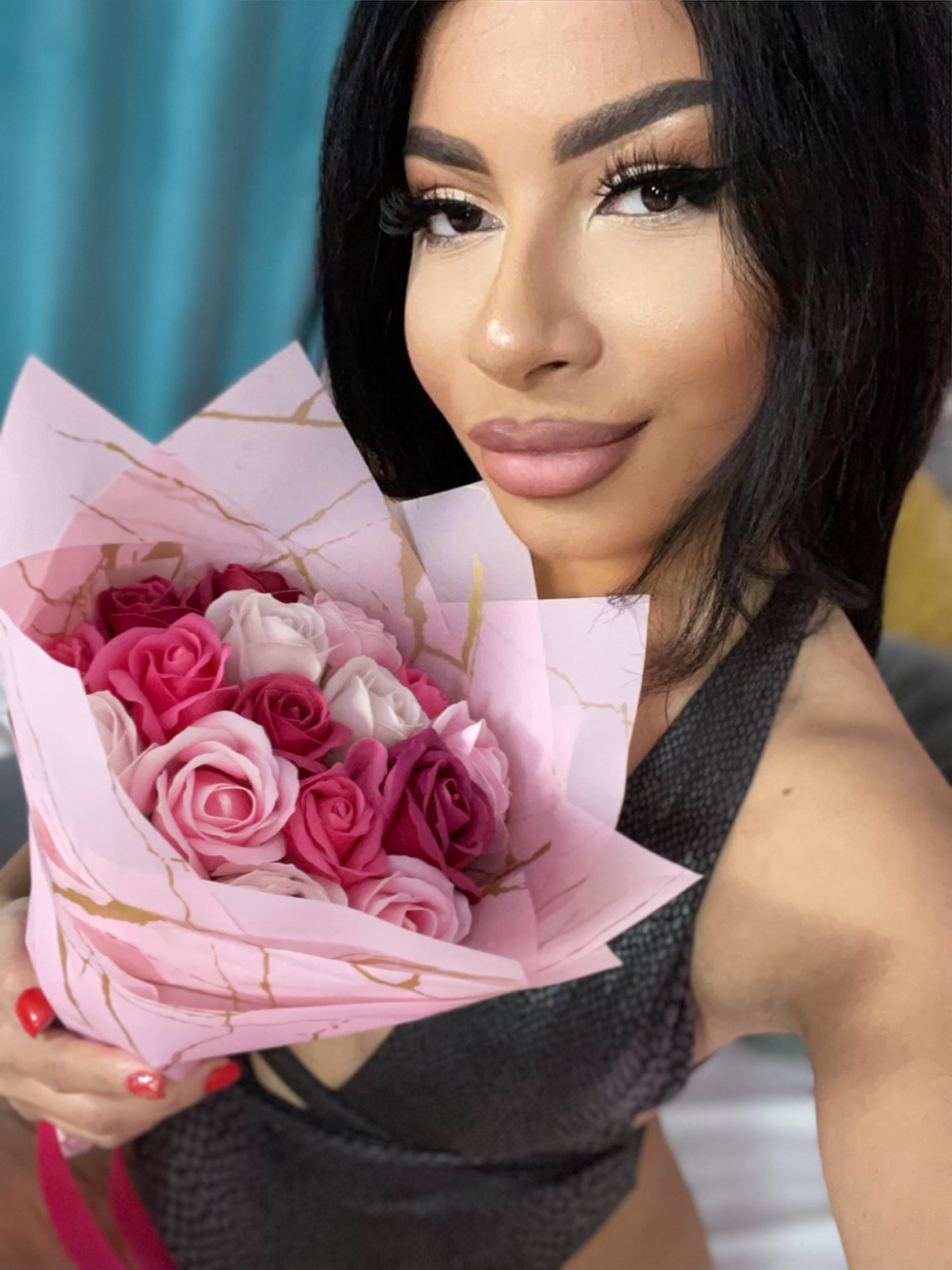 missselenenoir from Jerkmate