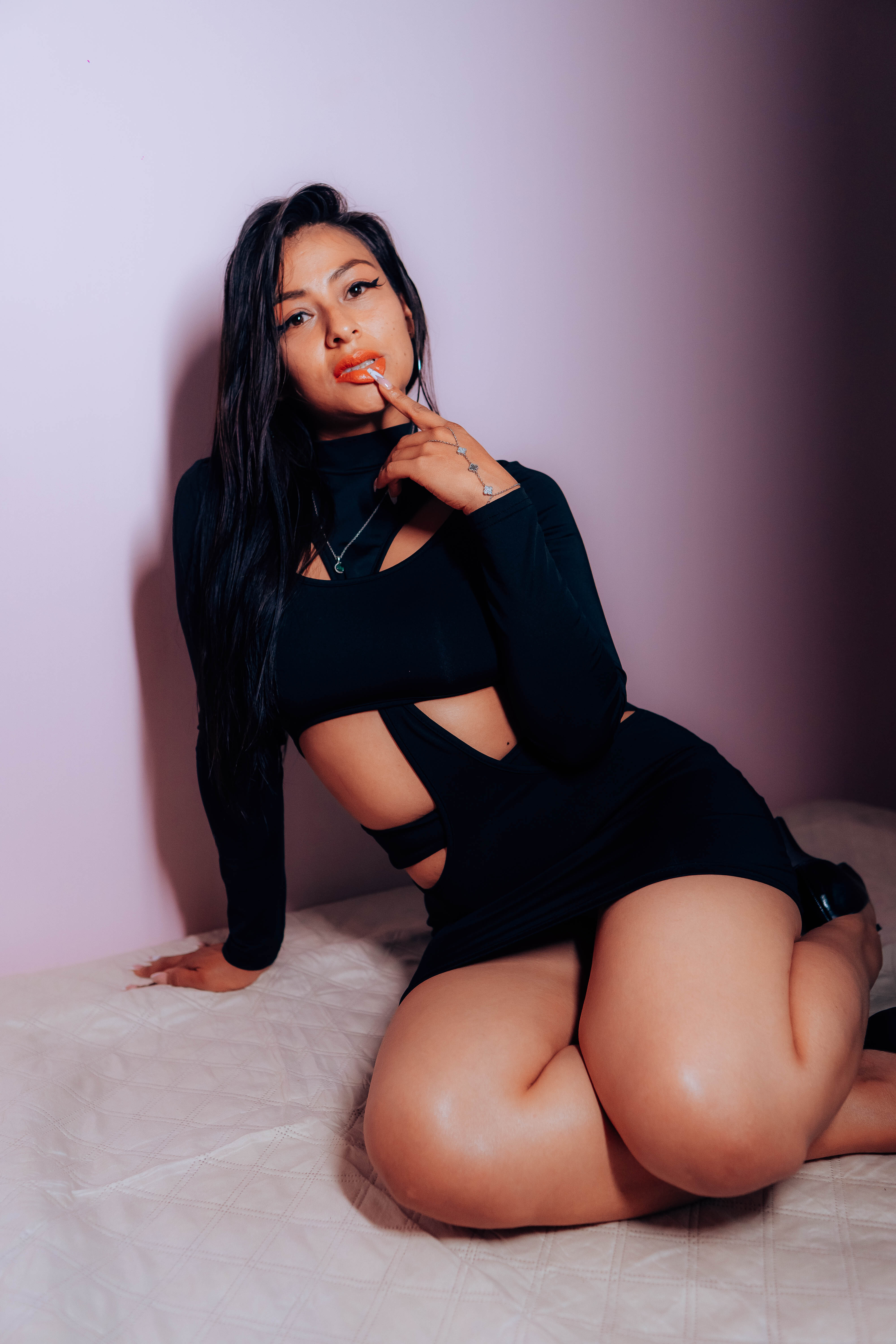 zaiirafox from Jerkmate