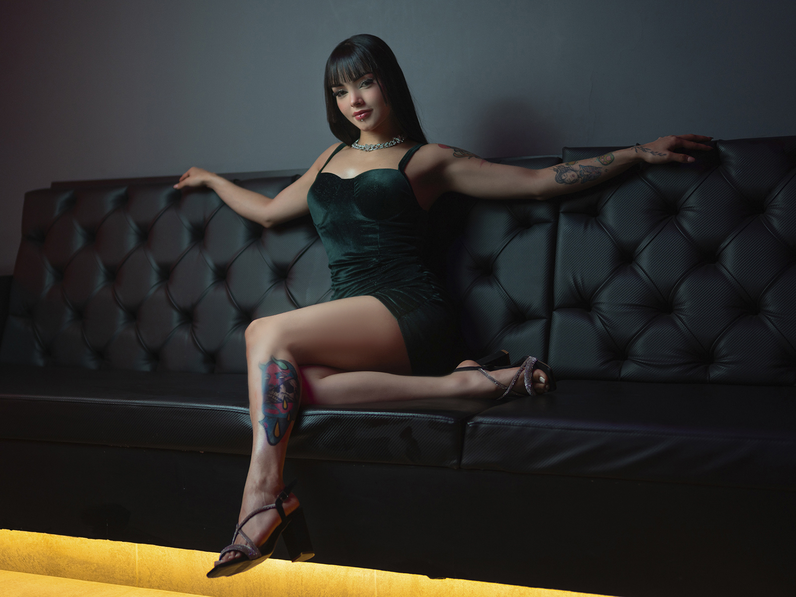 MiiaFoster picture 7