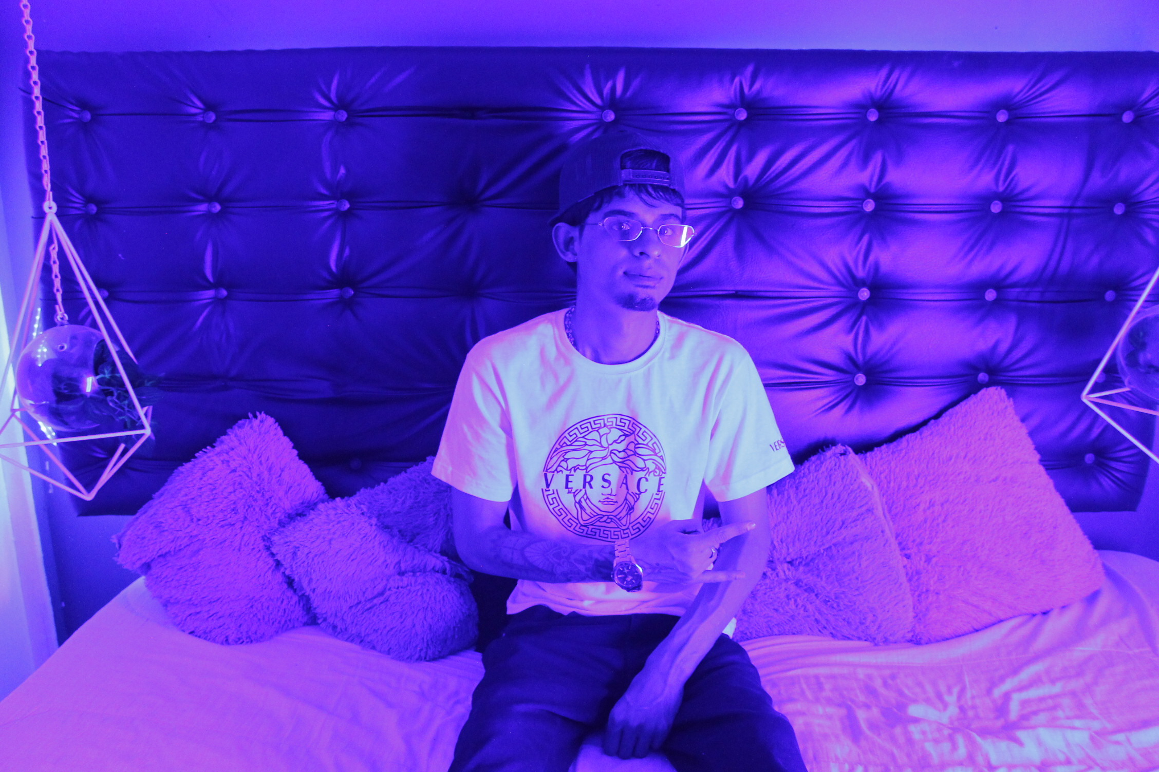 luckybadboy from Jerkmate