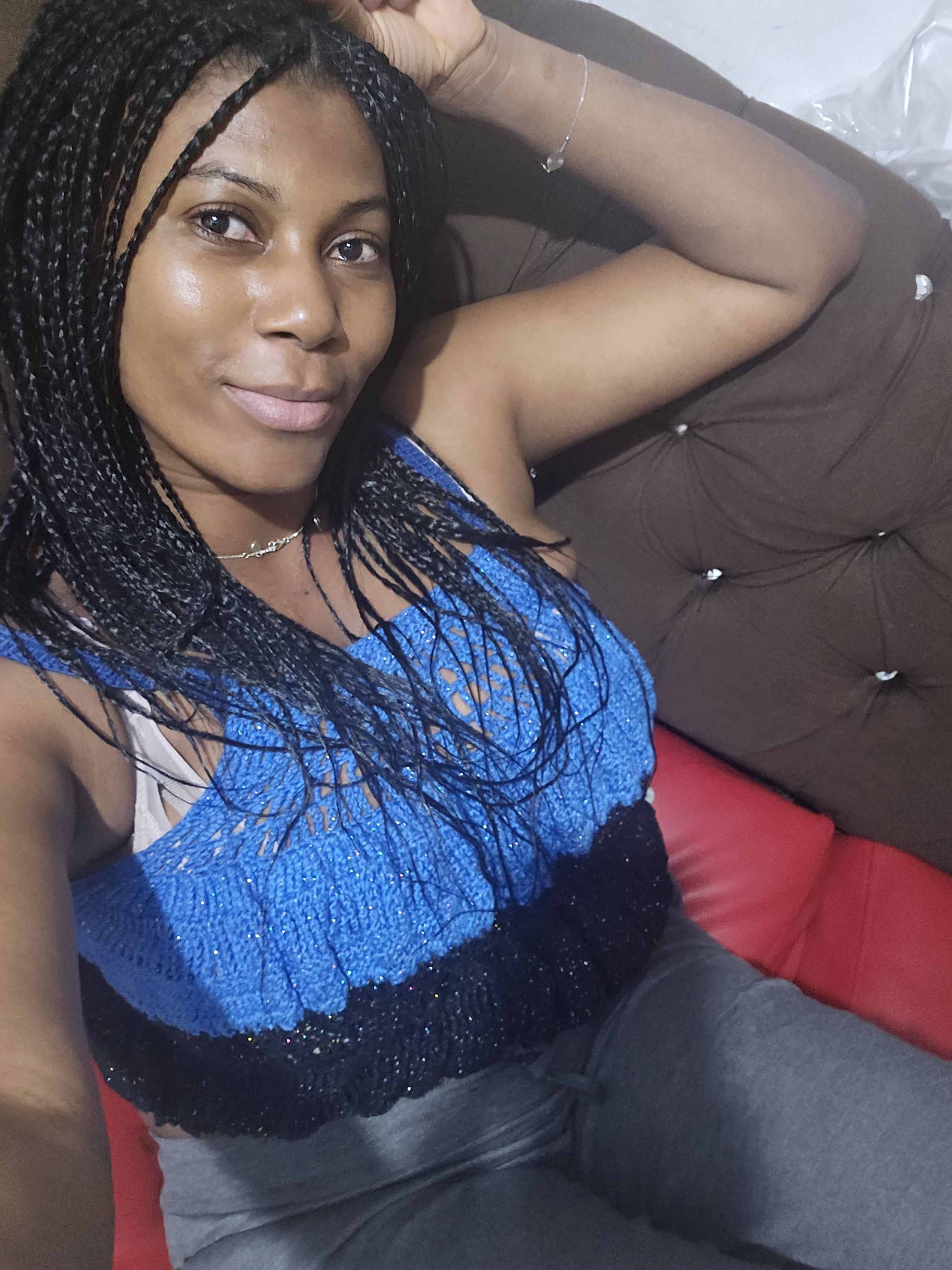 diannehalle19 from Jerkmate