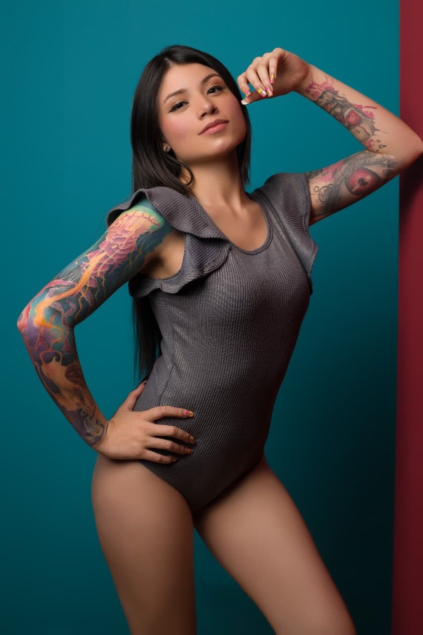Selina_Kile