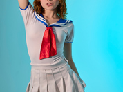SAMANTHAGREEY