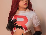 naracosplay pic