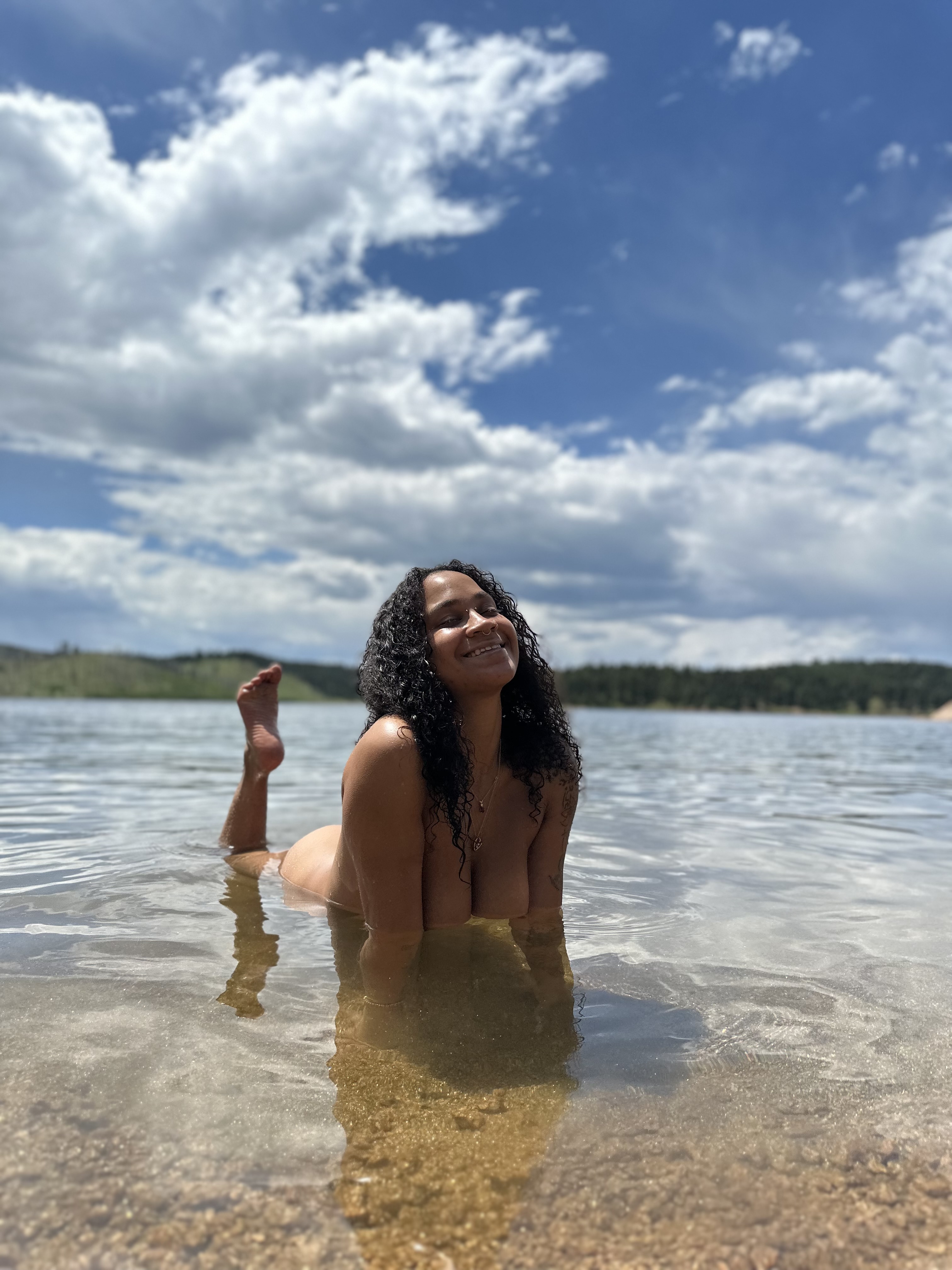 sarinamercury from Jerkmate