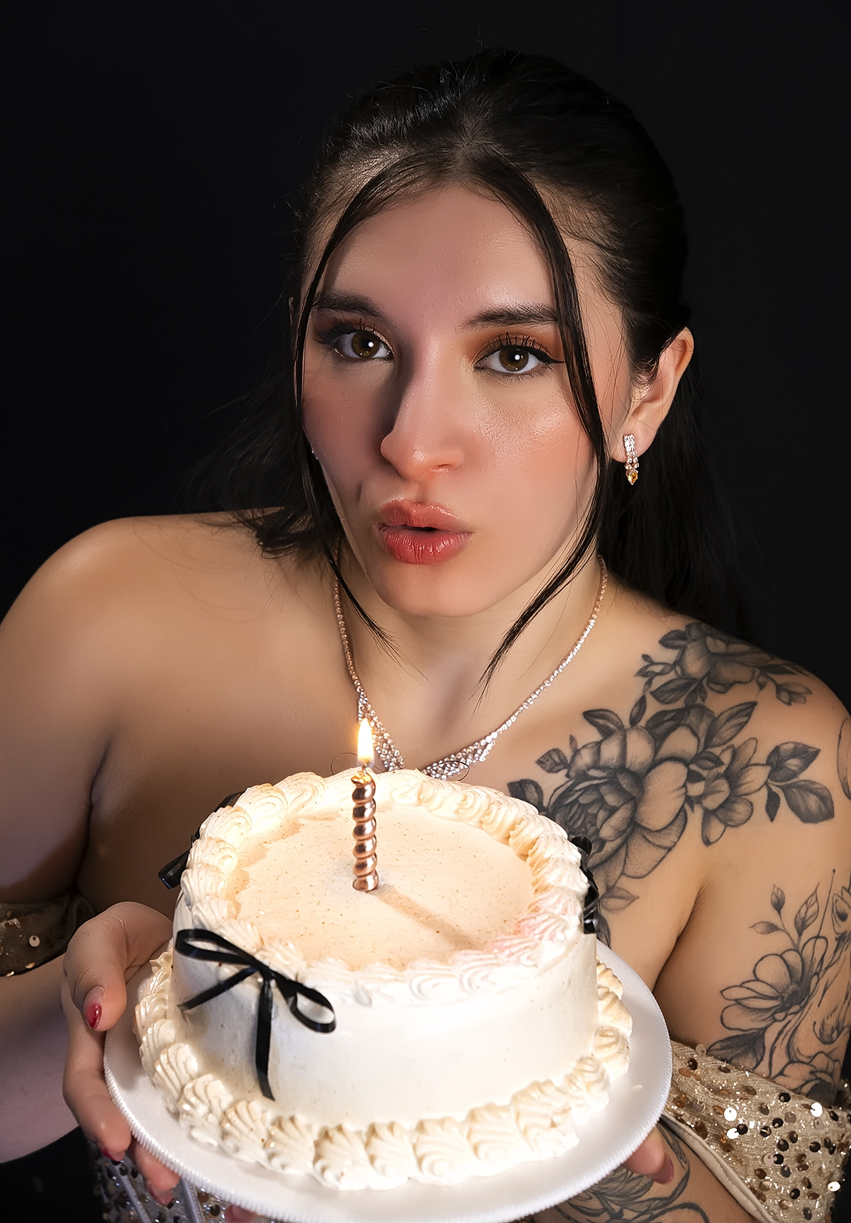 zoecapellin from Jerkmate