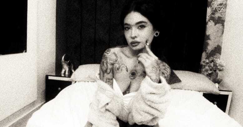 bitchval from Jerkmate