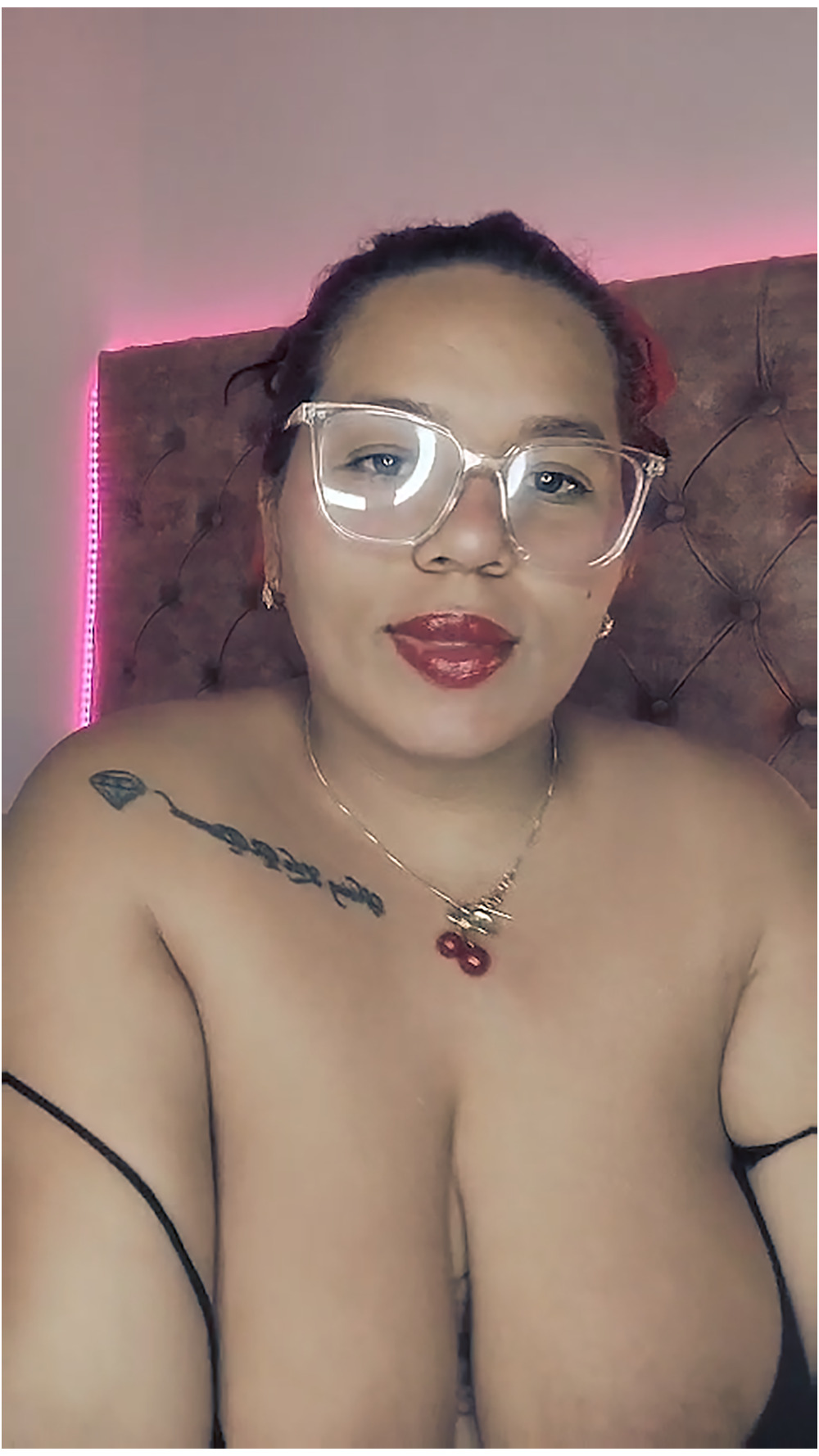 cristinamendezlm from Jerkmate