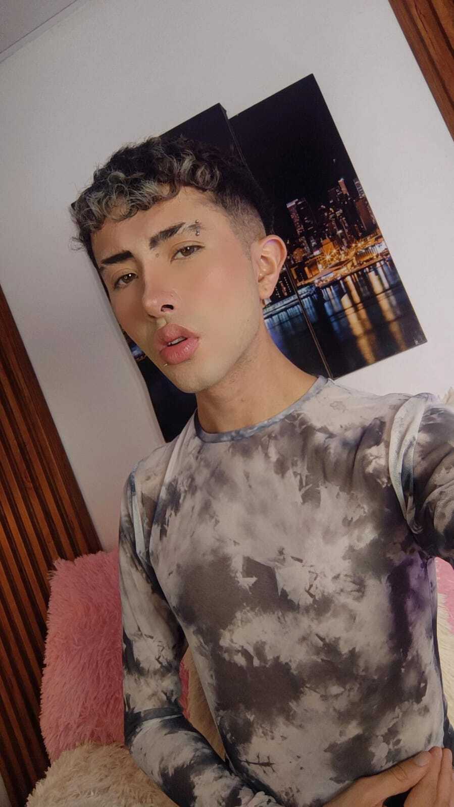 noahunter from Jerkmate
