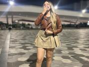 Chat Live with miarossexxXX  21 year old Amateur Cam Girl from Colombia Photo