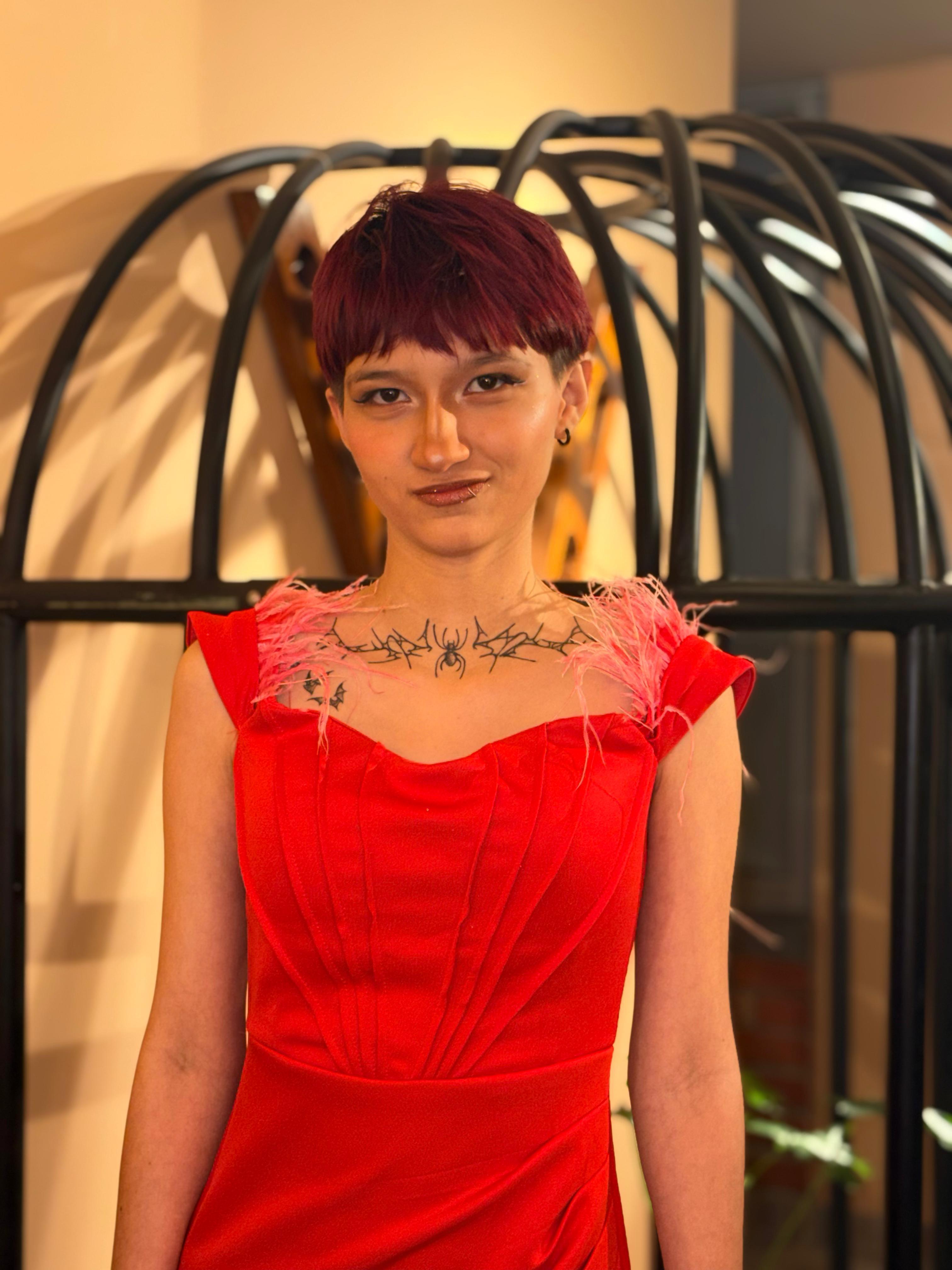 marlynspacemdls from Jerkmate