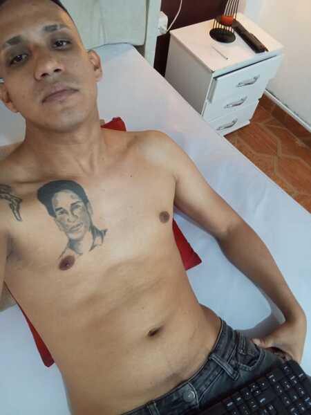 king_ayaguna from Jerkmate