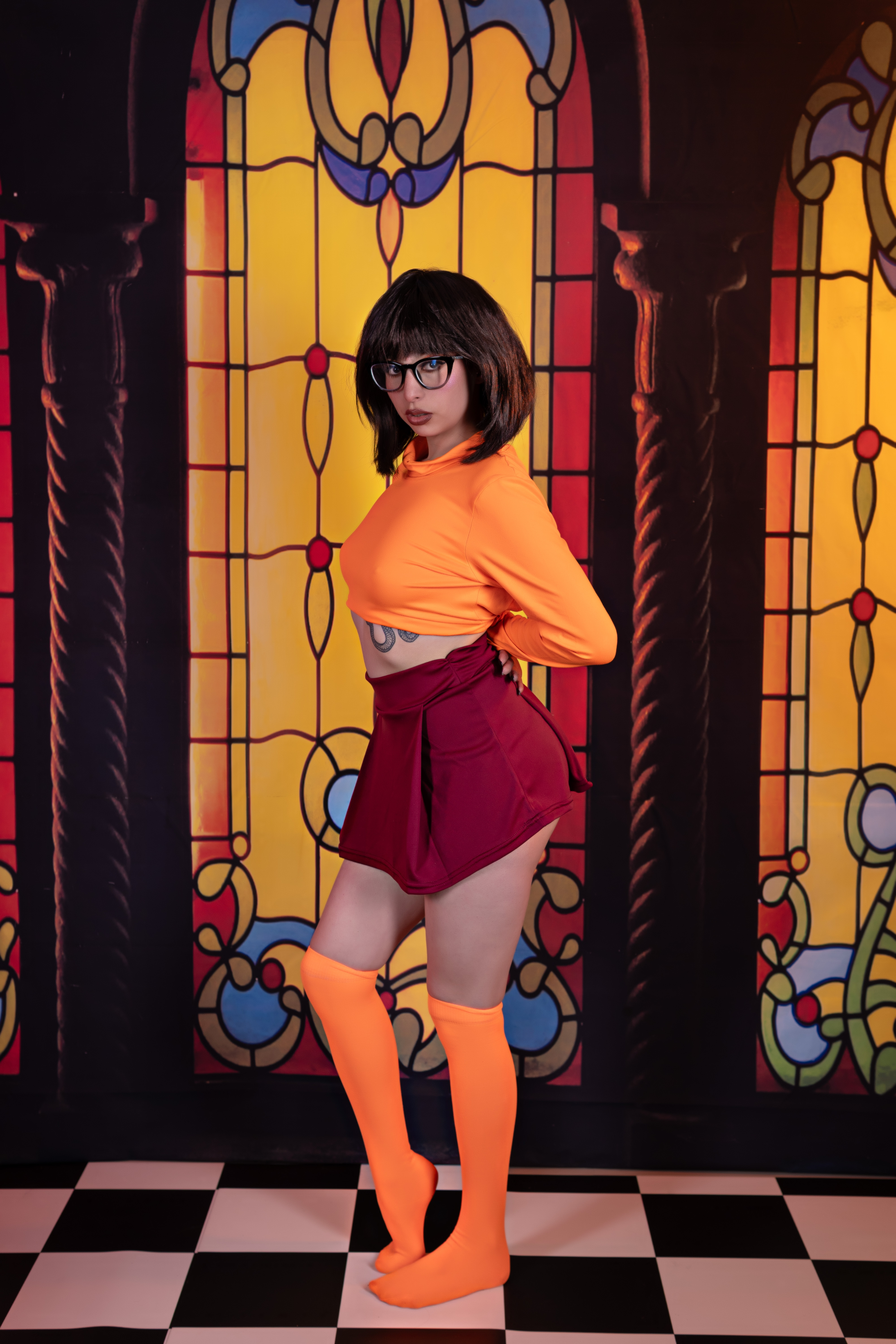 belladiiaz from Jerkmate