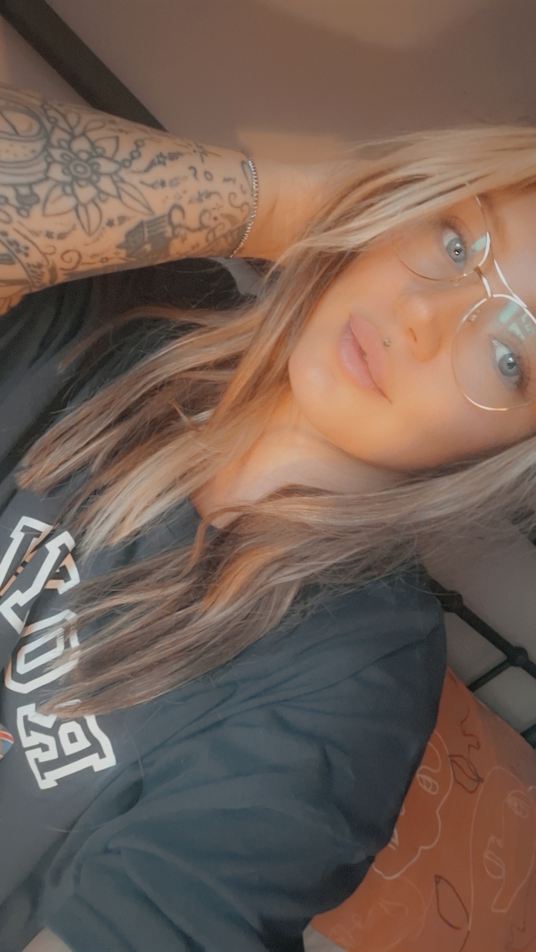 maddisonking from Jerkmate