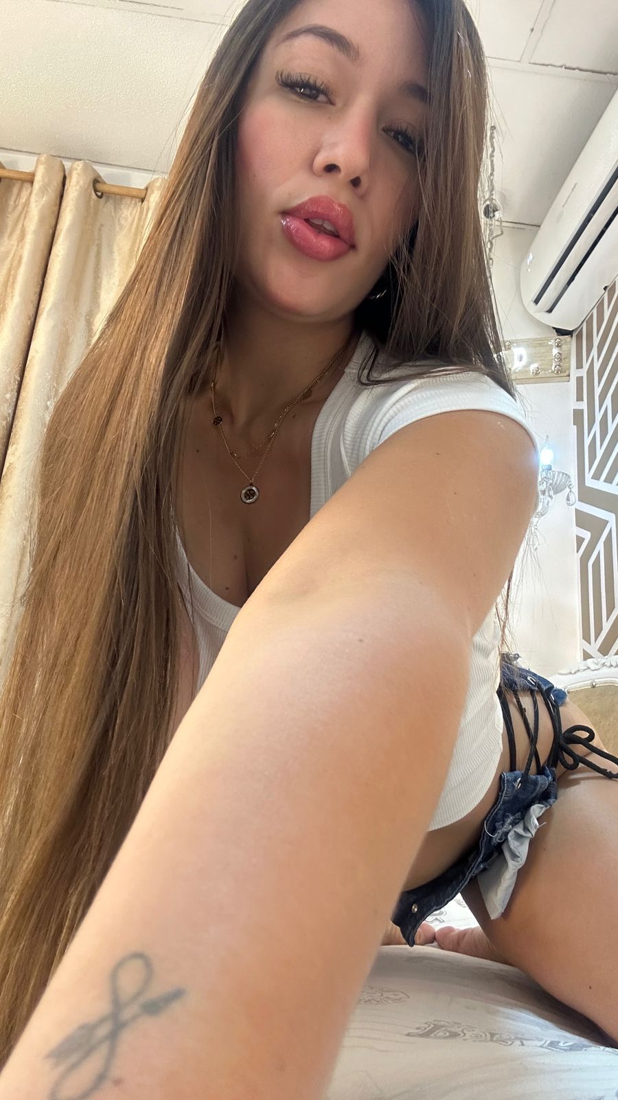 sashadurante from Jerkmate