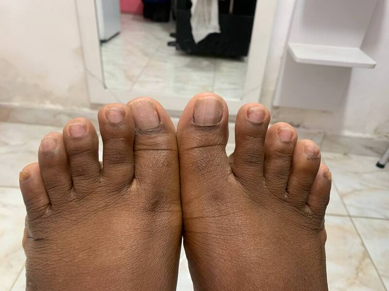 kayabrown from Jerkmate