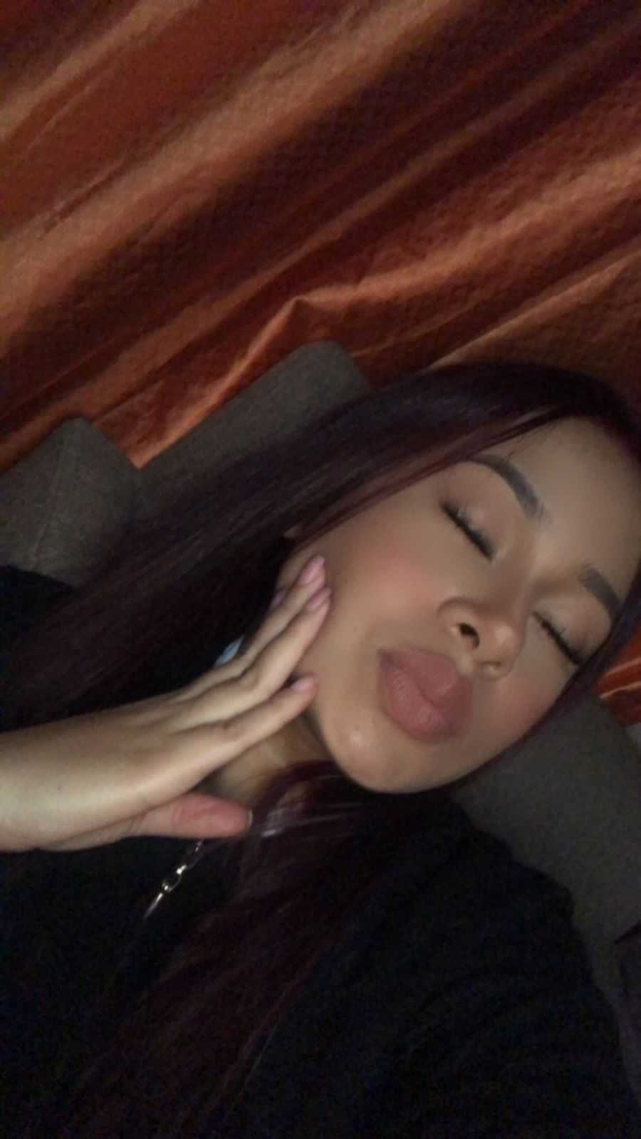 paulasantacruz from Jerkmate