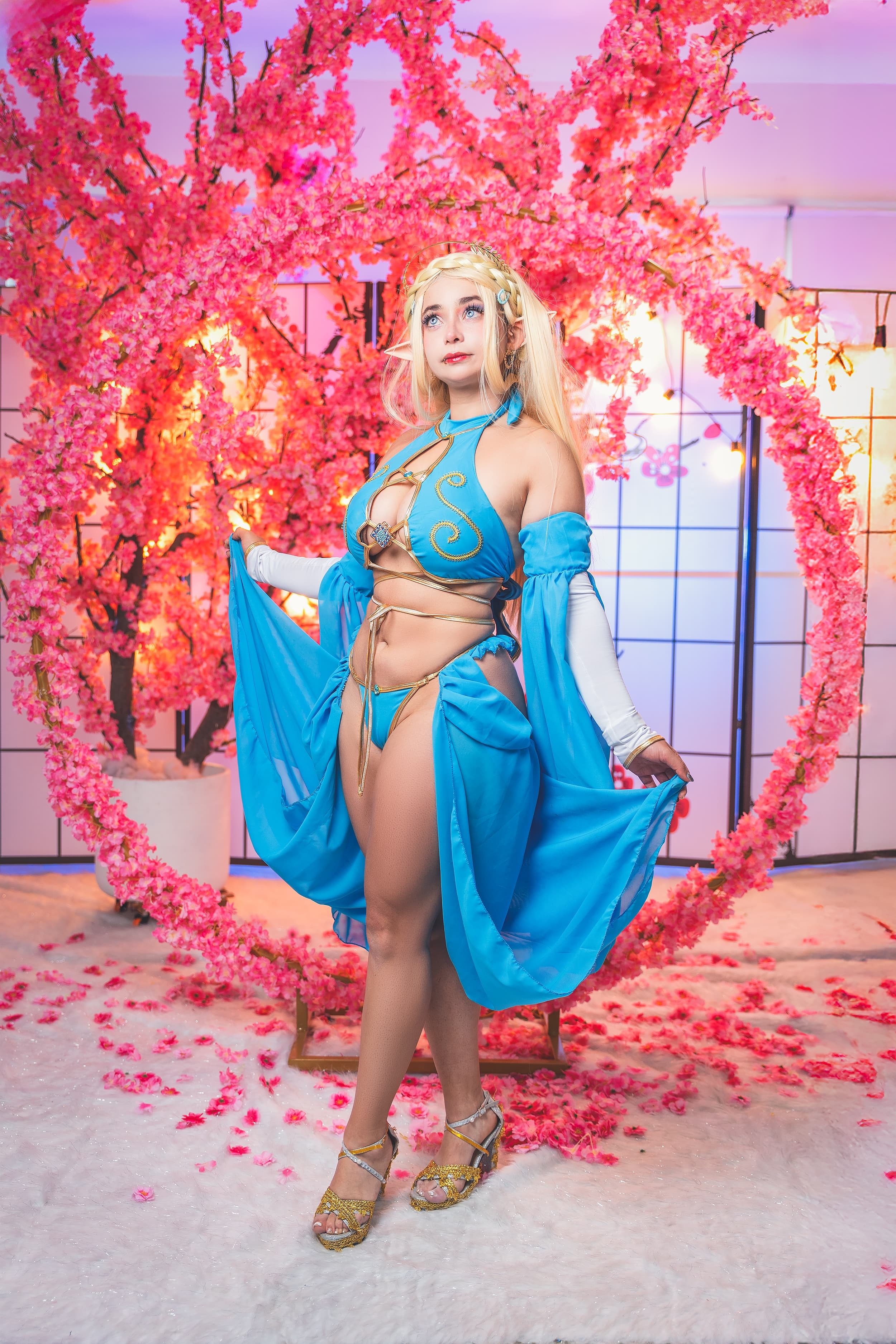 mafecosecret from Jerkmate