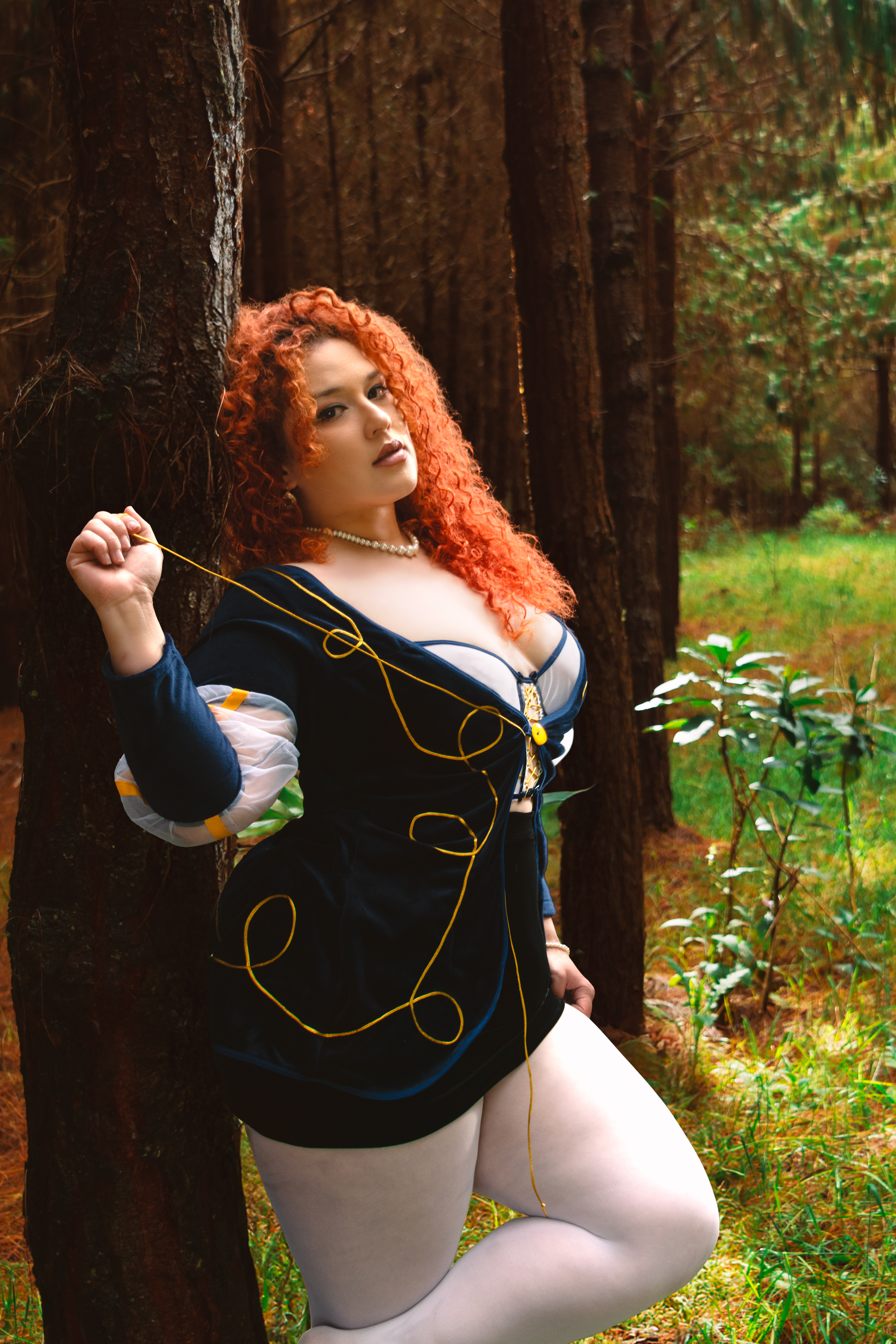 isadiarousso from Jerkmate