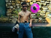 Ianmonterry