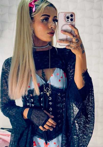 Breydiprincess18