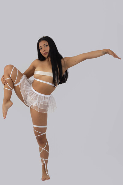 dulcemariacute from Jerkmate