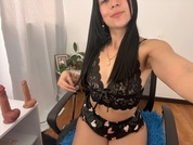 kaia_bennet photo