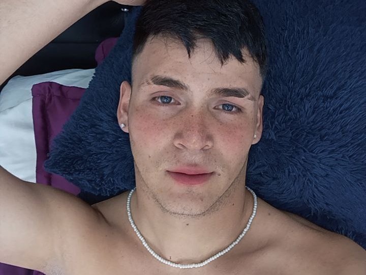 alexmyers from Jerkmate