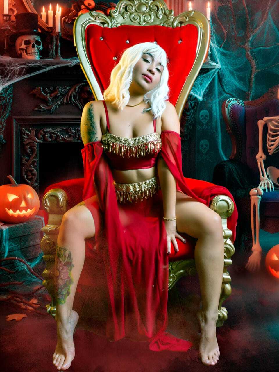 albagreyy from Jerkmate