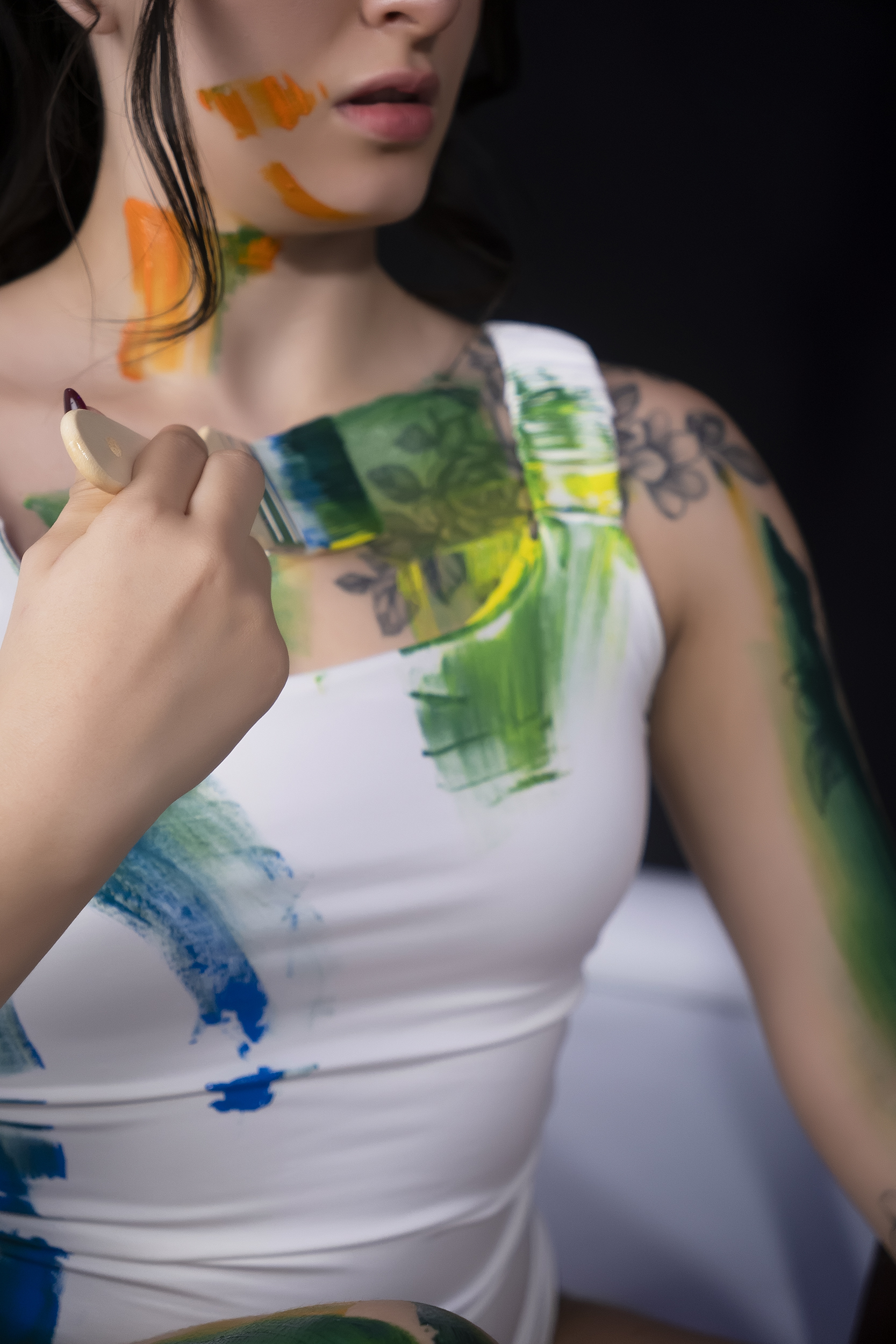 zoecapellin from Jerkmate