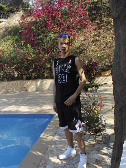 brianausslos from Jerkmate