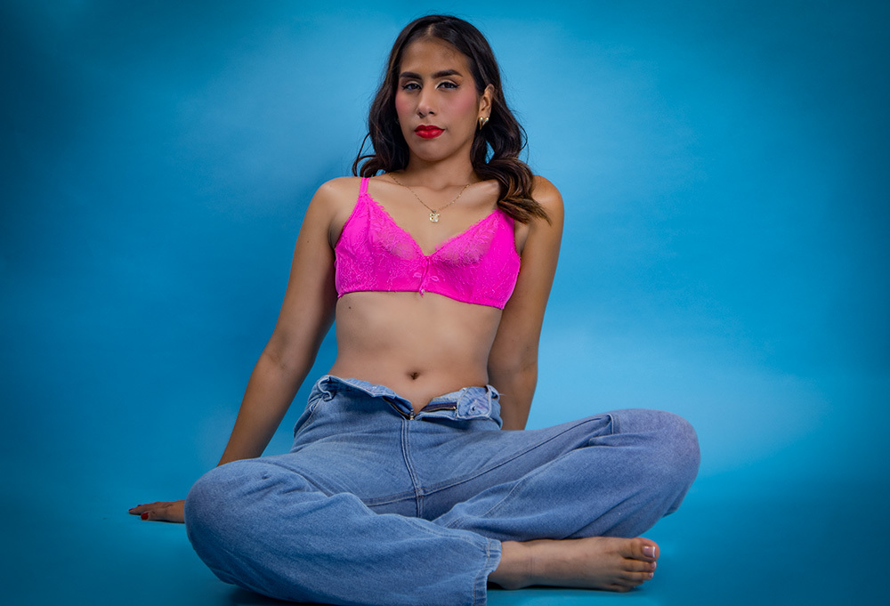 reginamclark from Jerkmate