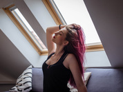 PURExEmma Cam » Beautiful Austrian Live Cam Girl Photo