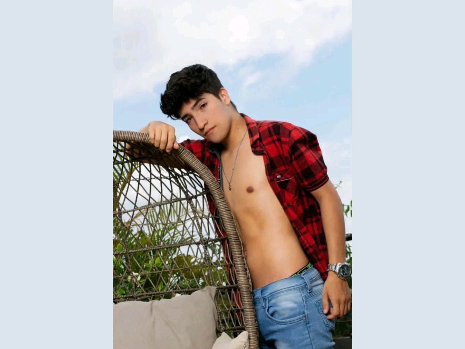 alek_azarov from Jerkmate