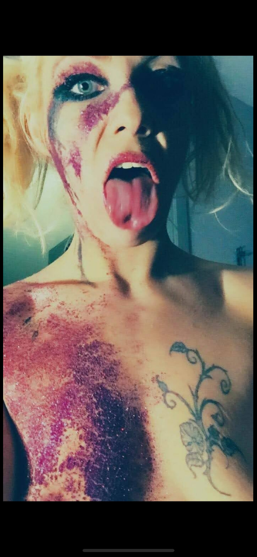 foxxxylust from Jerkmate