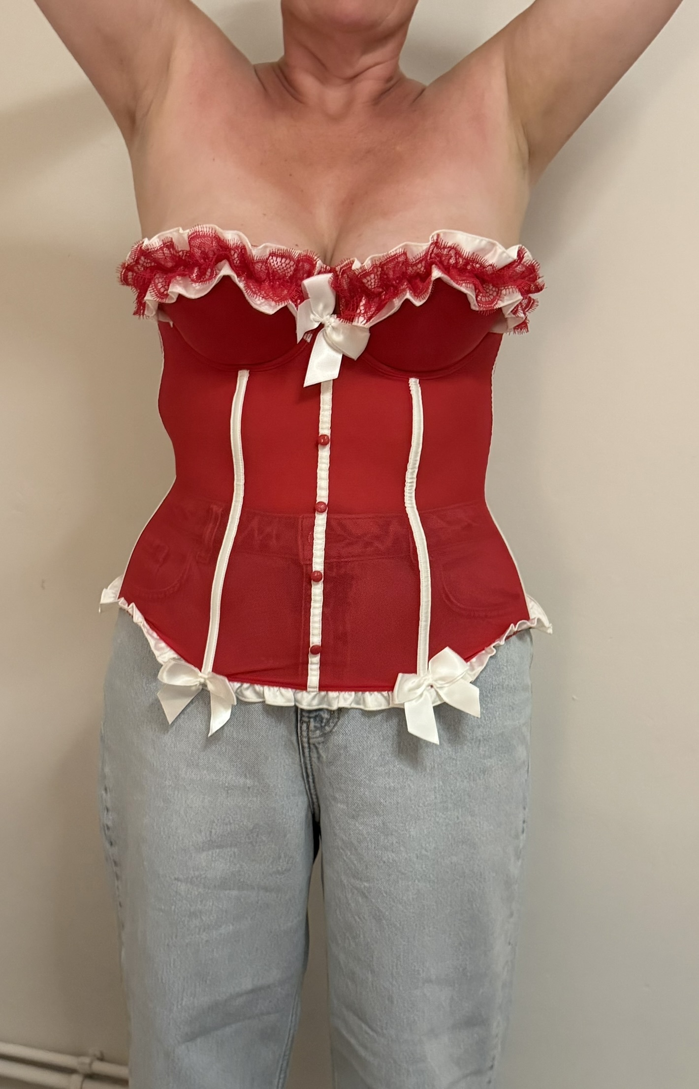 PeachessXOX photo 2