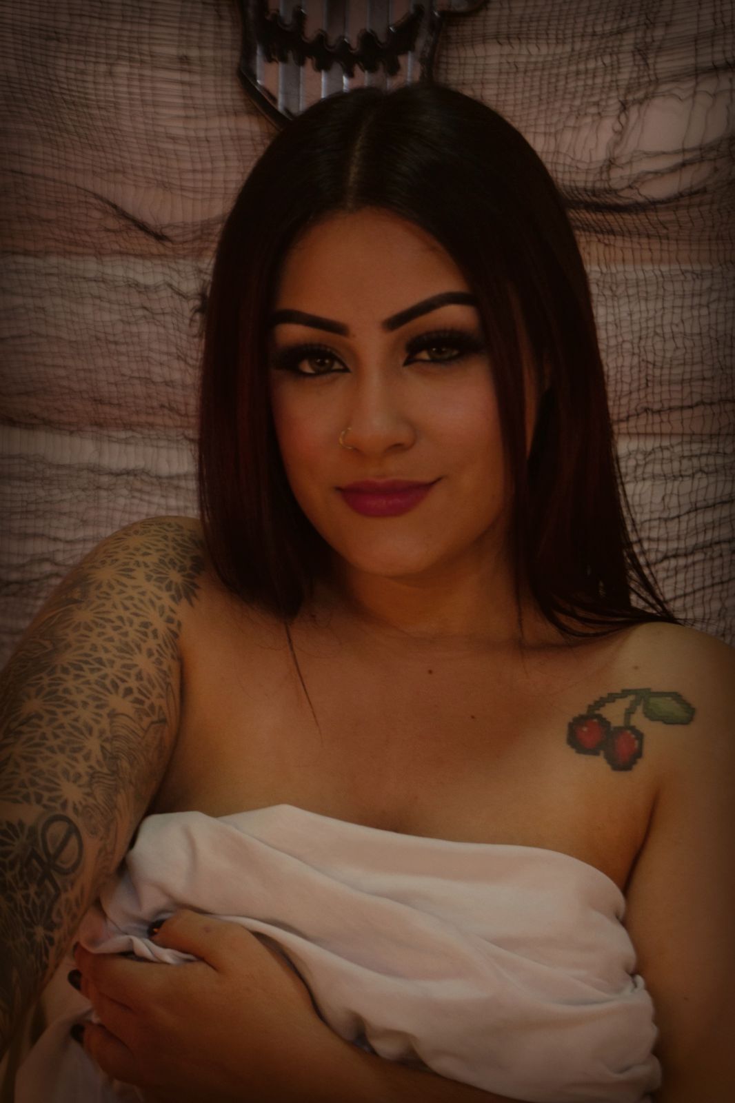 Cherry_blooms photo 4