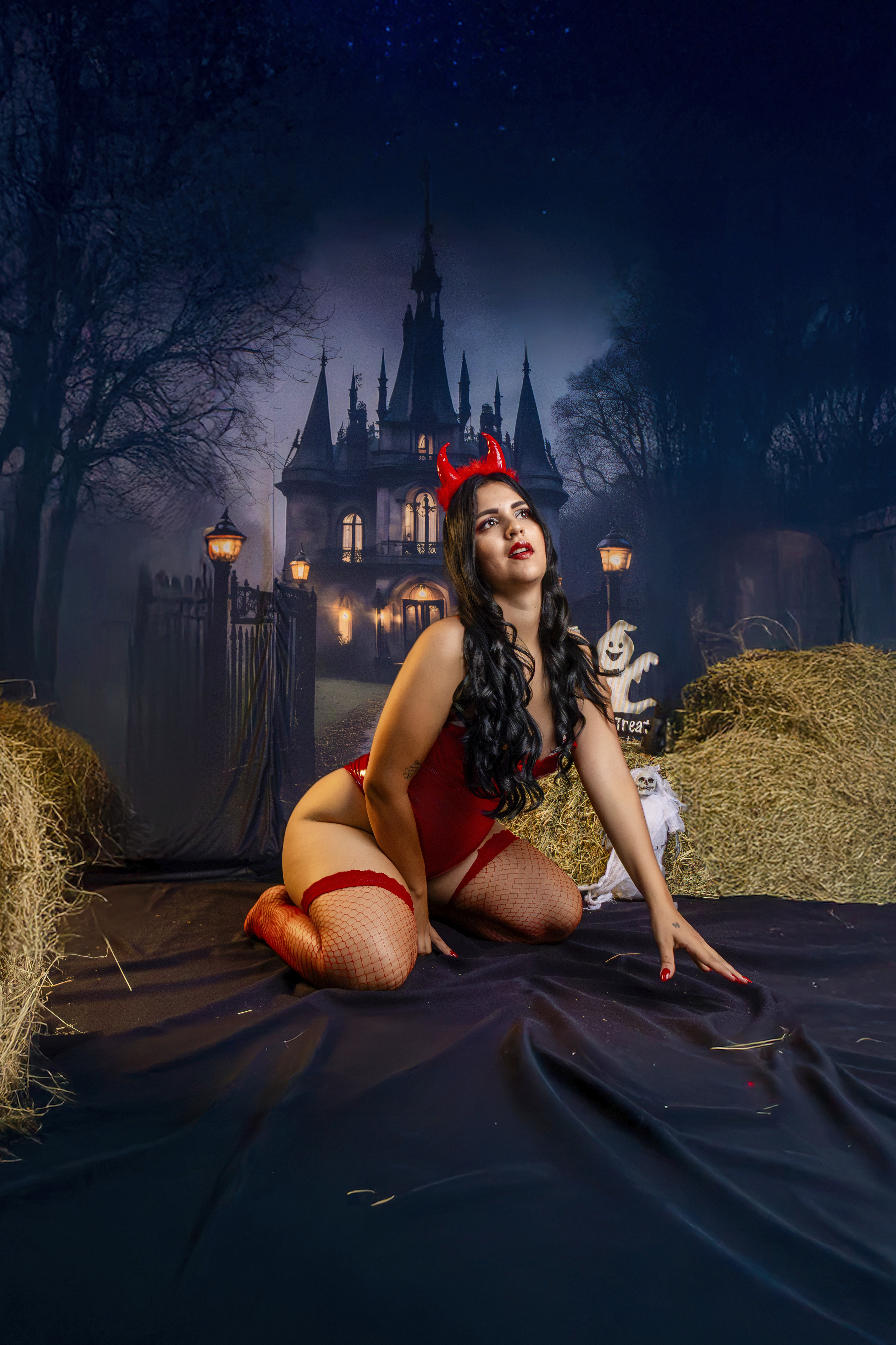 daniwhatson from Jerkmate