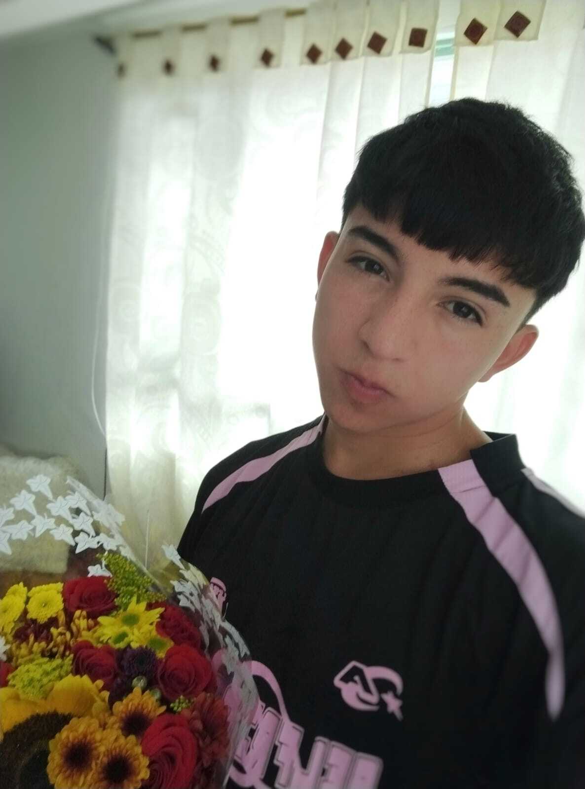 joji_spencer from Jerkmate